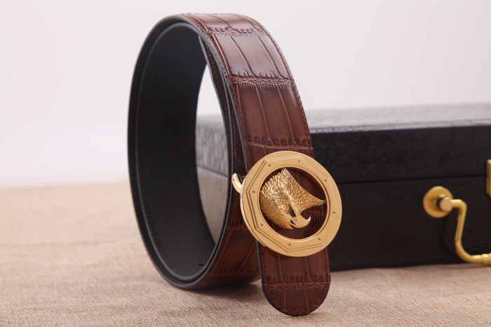 Stefano Ricci Belt 38MM SRB00006-3